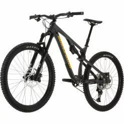 Nukeproof Reactor 275 Comp Alloy Bike (Deore) -Bikes Shop Nukeproof Reactor 275 Comp Alloy Bike Deore 05