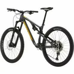 Nukeproof Reactor 275 Comp Alloy Bike (Deore) -Bikes Shop Nukeproof Reactor 275 Comp Alloy Bike Deore 06