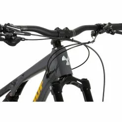 Nukeproof Reactor 275 Comp Alloy Bike (Deore) -Bikes Shop Nukeproof Reactor 275 Comp Alloy Bike Deore 08