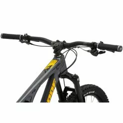 Nukeproof Reactor 275 Comp Alloy Bike (Deore) -Bikes Shop Nukeproof Reactor 275 Comp Alloy Bike Deore 09