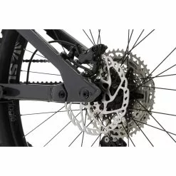 Nukeproof Reactor 275 Comp Alloy Bike (Deore) -Bikes Shop Nukeproof Reactor 275 Comp Alloy Bike Deore 18