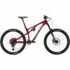 Nukeproof Reactor 275 Pro Alloy Bike (GX Eagle)