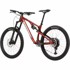 Nukeproof Reactor 275 Pro Alloy Bike (GX Eagle) 24 Nukeproof Reactor 275 Pro Alloy Bike (GX Eagle) -Bikes Shop Nukeproof Reactor 275 Pro Alloy Bike GX Eagle Red 06