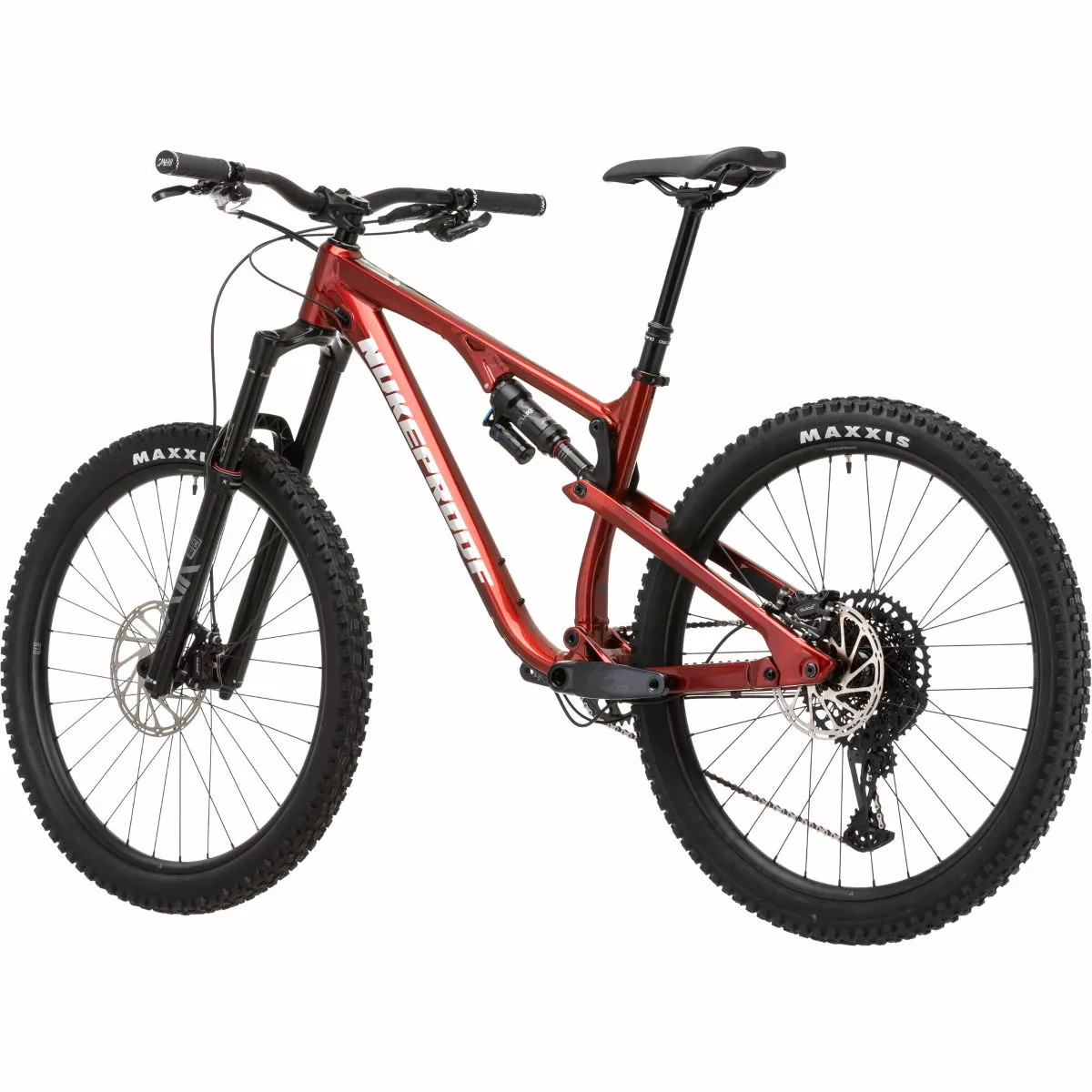 Nukeproof Reactor 275 Pro Alloy Bike (GX Eagle) 6 Nukeproof Reactor 275 Pro Alloy Bike (GX Eagle) - Image 6
