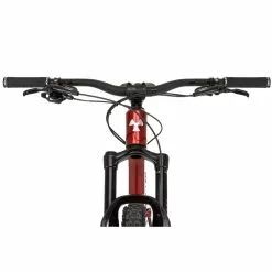 Nukeproof Reactor 275 Pro Alloy Bike (GX Eagle) 25 Nukeproof Reactor 275 Pro Alloy Bike (GX Eagle) -Bikes Shop Nukeproof Reactor 275 Pro Alloy Bike GX Eagle Red 07