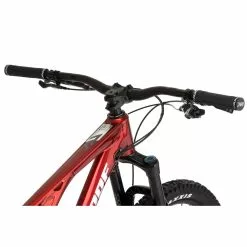 Nukeproof Reactor 275 Pro Alloy Bike (GX Eagle) 27 Nukeproof Reactor 275 Pro Alloy Bike (GX Eagle) -Bikes Shop Nukeproof Reactor 275 Pro Alloy Bike GX Eagle Red 09