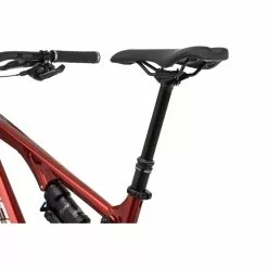 Nukeproof Reactor 275 Pro Alloy Bike (GX Eagle) 29 Nukeproof Reactor 275 Pro Alloy Bike (GX Eagle) -Bikes Shop Nukeproof Reactor 275 Pro Alloy Bike GX Eagle Red 11