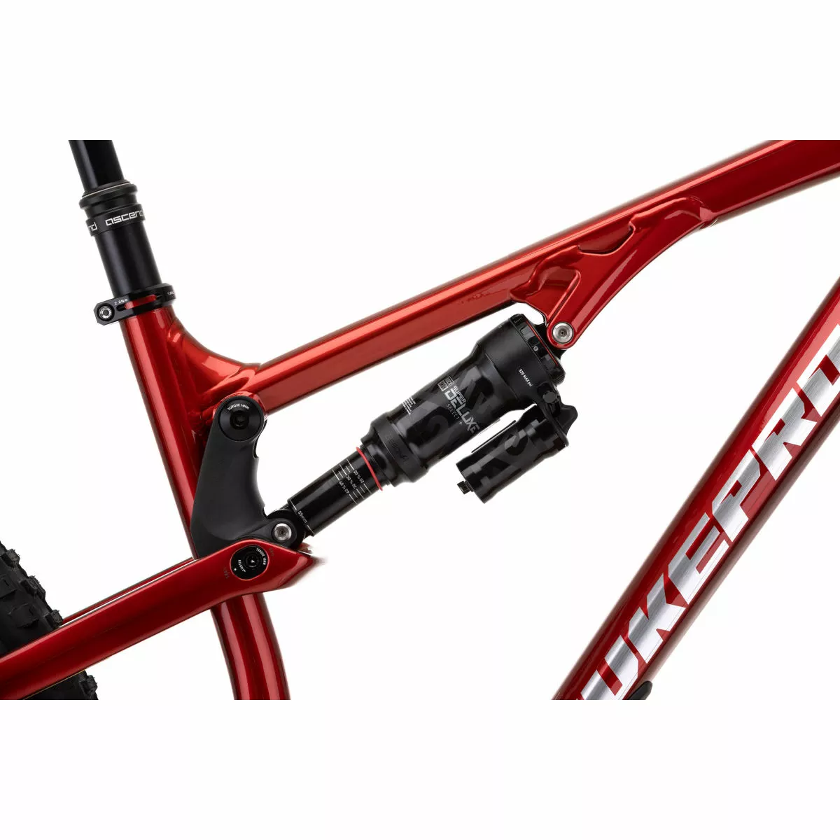 Nukeproof Reactor 275 Pro Alloy Bike (GX Eagle) 12 Nukeproof Reactor 275 Pro Alloy Bike (GX Eagle) - Image 12