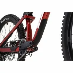 Nukeproof Reactor 275 Pro Alloy Bike (GX Eagle) 33 Nukeproof Reactor 275 Pro Alloy Bike (GX Eagle) -Bikes Shop Nukeproof Reactor 275 Pro Alloy Bike GX Eagle Red 15