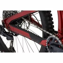 Nukeproof Reactor 275 Pro Alloy Bike (GX Eagle) 35 Nukeproof Reactor 275 Pro Alloy Bike (GX Eagle) -Bikes Shop Nukeproof Reactor 275 Pro Alloy Bike GX Eagle Red 17