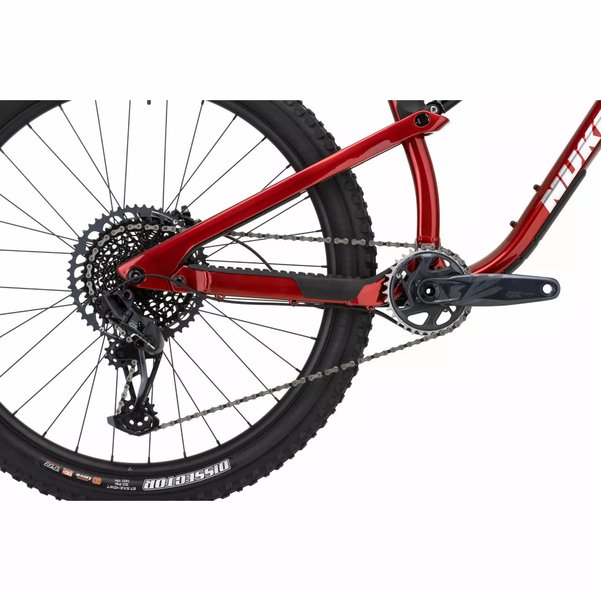 Nukeproof Reactor 275 Pro Alloy Bike (GX Eagle) 18 Nukeproof Reactor 275 Pro Alloy Bike (GX Eagle) - Image 18