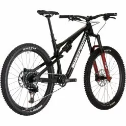 Nukeproof Reactor 275 RS Carbon Bike (X01 Eagle) -Bikes Shop Nukeproof Reactor 275 RS Carbon Bike X01 Eagle 03