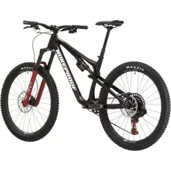 Nukeproof Reactor 275 RS Carbon Bike (X01 Eagle) -Bikes Shop Nukeproof Reactor 275 RS Carbon Bike X01 Eagle 06
