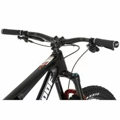 Nukeproof Reactor 275 RS Carbon Bike (X01 Eagle) -Bikes Shop Nukeproof Reactor 275 RS Carbon Bike X01 Eagle 09