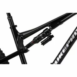 Nukeproof Reactor 275 RS Carbon Bike (X01 Eagle) -Bikes Shop Nukeproof Reactor 275 RS Carbon Bike X01 Eagle 12