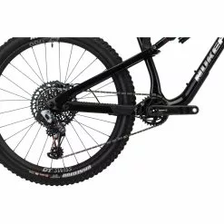 Nukeproof Reactor 275 RS Carbon Bike (X01 Eagle) -Bikes Shop Nukeproof Reactor 275 RS Carbon Bike X01 Eagle 18