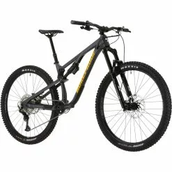 Nukeproof Reactor 290 Comp Alloy Bike (Deore) -Bikes Shop Nukeproof Reactor 290 Comp Alloy Bike Deore 02