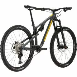 Nukeproof Reactor 290 Comp Alloy Bike (Deore) -Bikes Shop Nukeproof Reactor 290 Comp Alloy Bike Deore 03