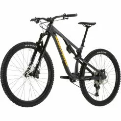 Nukeproof Reactor 290 Comp Alloy Bike (Deore) -Bikes Shop Nukeproof Reactor 290 Comp Alloy Bike Deore 05