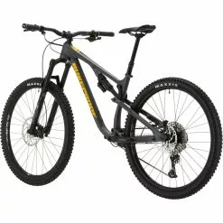 Nukeproof Reactor 290 Comp Alloy Bike (Deore) -Bikes Shop Nukeproof Reactor 290 Comp Alloy Bike Deore 06
