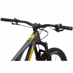 Nukeproof Reactor 290 Comp Alloy Bike (Deore) -Bikes Shop Nukeproof Reactor 290 Comp Alloy Bike Deore 09