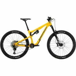 Nukeproof Reactor 290 Elite Carbon Bike (SLX)