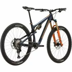 Nukeproof Reactor 290 Factory Carbon Bike (XT) -Bikes Shop Nukeproof Reactor 290 Factory Carbon Bike XT 03