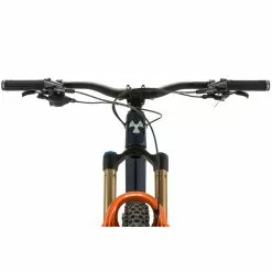 Nukeproof Reactor 290 Factory Carbon Bike (XT) -Bikes Shop Nukeproof Reactor 290 Factory Carbon Bike XT 07