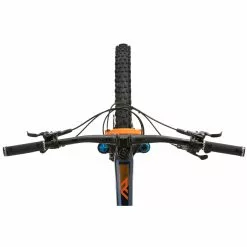 Nukeproof Reactor 290 Factory Carbon Bike (XT) -Bikes Shop Nukeproof Reactor 290 Factory Carbon Bike XT 10