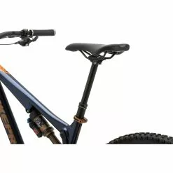 Nukeproof Reactor 290 Factory Carbon Bike (XT) -Bikes Shop Nukeproof Reactor 290 Factory Carbon Bike XT 11