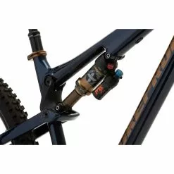 Nukeproof Reactor 290 Factory Carbon Bike (XT) -Bikes Shop Nukeproof Reactor 290 Factory Carbon Bike XT 13