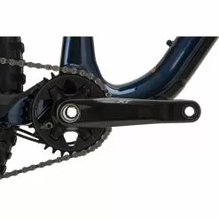 Nukeproof Reactor 290 Factory Carbon Bike (XT) -Bikes Shop Nukeproof Reactor 290 Factory Carbon Bike XT 16