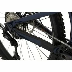 Nukeproof Reactor 290 Factory Carbon Bike (XT) -Bikes Shop Nukeproof Reactor 290 Factory Carbon Bike XT 17
