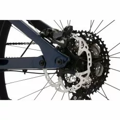 Nukeproof Reactor 290 Factory Carbon Bike (XT) -Bikes Shop Nukeproof Reactor 290 Factory Carbon Bike XT 19