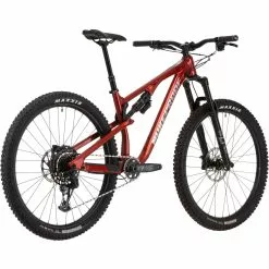 Nukeproof Reactor 290 Pro Alloy Bike (GX Eagle) -Bikes Shop Nukeproof Reactor 290 Pro Alloy Bike GX Eagle 03