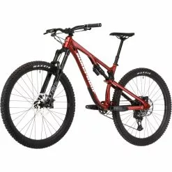 Nukeproof Reactor 290 Pro Alloy Bike (GX Eagle) -Bikes Shop Nukeproof Reactor 290 Pro Alloy Bike GX Eagle 05