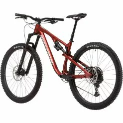 Nukeproof Reactor 290 Pro Alloy Bike (GX Eagle) -Bikes Shop Nukeproof Reactor 290 Pro Alloy Bike GX Eagle 06