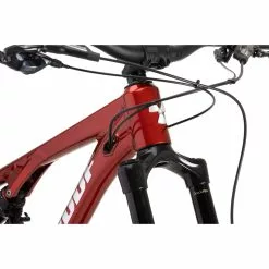 Nukeproof Reactor 290 Pro Alloy Bike (GX Eagle) -Bikes Shop Nukeproof Reactor 290 Pro Alloy Bike GX Eagle 08