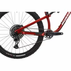 Nukeproof Reactor 290 Pro Alloy Bike (GX Eagle) -Bikes Shop Nukeproof Reactor 290 Pro Alloy Bike GX Eagle 17