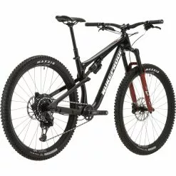 Nukeproof Reactor 290 RS Carbon Bike (X01 Eagle) -Bikes Shop Nukeproof Reactor 290 RS Carbon Bike X01 Eagle 03