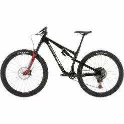 Nukeproof Reactor 290 RS Carbon Bike (X01 Eagle) -Bikes Shop Nukeproof Reactor 290 RS Carbon Bike X01 Eagle 04