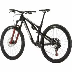 Nukeproof Reactor 290 RS Carbon Bike (X01 Eagle) -Bikes Shop Nukeproof Reactor 290 RS Carbon Bike X01 Eagle 06