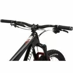 Nukeproof Reactor 290 RS Carbon Bike (X01 Eagle) -Bikes Shop Nukeproof Reactor 290 RS Carbon Bike X01 Eagle 09
