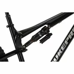 Nukeproof Reactor 290 RS Carbon Bike (X01 Eagle) -Bikes Shop Nukeproof Reactor 290 RS Carbon Bike X01 Eagle 12