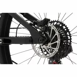 Nukeproof Reactor 290 RS Carbon Bike (X01 Eagle) -Bikes Shop Nukeproof Reactor 290 RS Carbon Bike X01 Eagle 19