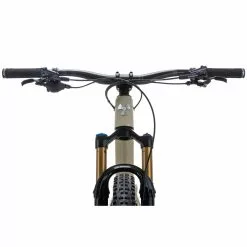 Nukeproof Reactor 290 ST Factory Carbon Bike (XT) -Bikes Shop Nukeproof Reactor 290 ST Factory Carbon Bike XT 2022 Cockie Dough 10