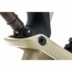 Nukeproof Reactor 290 ST Factory Carbon Bike (XT) -Bikes Shop Nukeproof Reactor 290 ST Factory Carbon Bike XT 2022 Cockie Dough 16