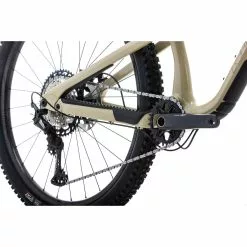 Nukeproof Reactor 290 ST Factory Carbon Bike (XT) -Bikes Shop Nukeproof Reactor 290 ST Factory Carbon Bike XT 2022 Cockie Dough 19