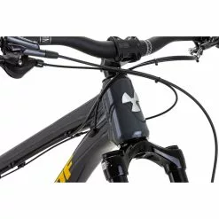 Nukeproof Scout 275 Comp Alloy Mountain Bike (Deore12) -Bikes Shop Nukeproof Scout 275 Comp Alloy Bike Deore12 Bullet Grey 2022 09