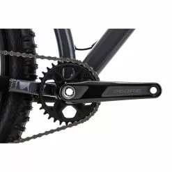 Nukeproof Scout 275 Comp Alloy Mountain Bike (Deore12) -Bikes Shop Nukeproof Scout 275 Comp Alloy Bike Deore12 Bullet Grey 2022 14